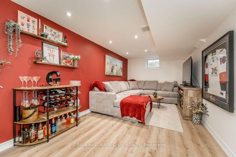 Photo 20 at 50 Raymond Crescent, Painswick South, Barrie