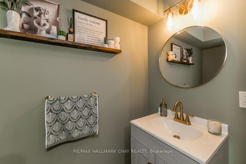 Photo 23 at 50 Raymond Crescent, Painswick South, Barrie