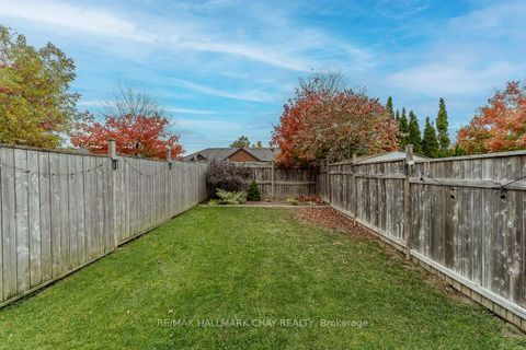 Photo 27 at 50 Raymond Crescent, Painswick South, Barrie