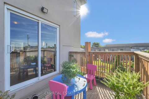 Photo 7 at 20 Jeavons Avenue, Birchmount, Toronto