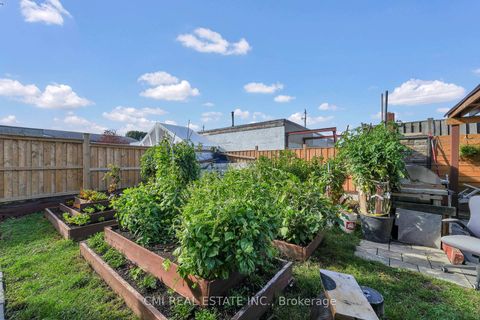 Photo 9 at 20 Jeavons Avenue, Birchmount, Toronto