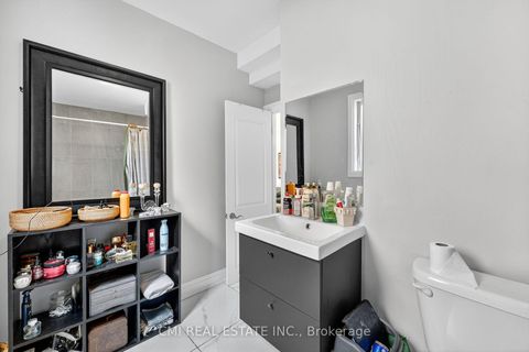 Photo 12 at 20 Jeavons Avenue, Birchmount, Toronto