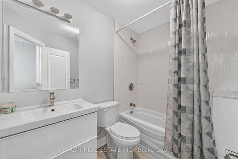 Photo 14 at 20 Jeavons Avenue, Birchmount, Toronto