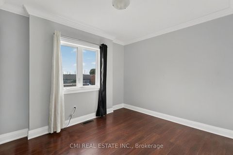 Photo 30 at 20 Jeavons Avenue, Birchmount, Toronto