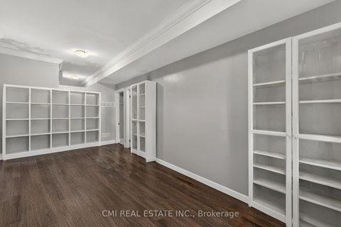 Photo 32 at 20 Jeavons Avenue, Birchmount, Toronto