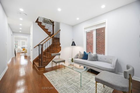 Photo 1 at 2415 Kentucky Derby Way, Windfields, Oshawa