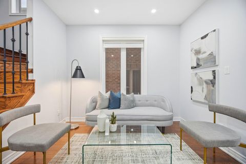 Photo 2 at 2415 Kentucky Derby Way, Windfields, Oshawa