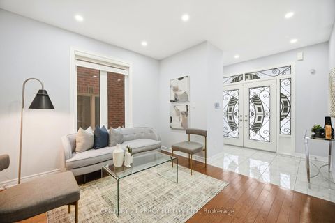 Photo 3 at 2415 Kentucky Derby Way, Windfields, Oshawa