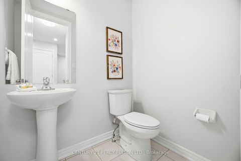 Photo 14 at 2415 Kentucky Derby Way, Windfields, Oshawa