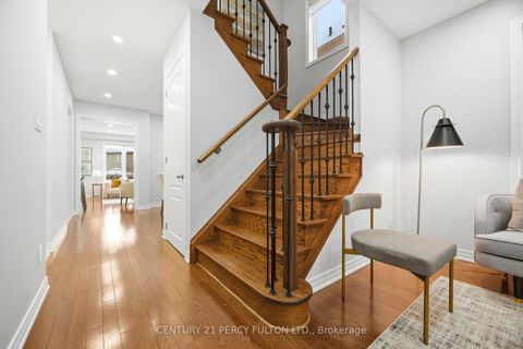 Photo 15 at 2415 Kentucky Derby Way, Windfields, Oshawa