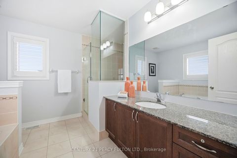 Photo 19 at 2415 Kentucky Derby Way, Windfields, Oshawa