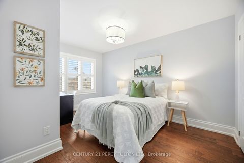 Photo 21 at 2415 Kentucky Derby Way, Windfields, Oshawa