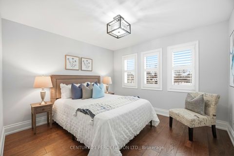 Photo 23 at 2415 Kentucky Derby Way, Windfields, Oshawa