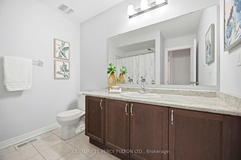 Photo 27 at 2415 Kentucky Derby Way, Windfields, Oshawa