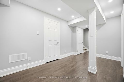 Photo 29 at 2415 Kentucky Derby Way, Windfields, Oshawa