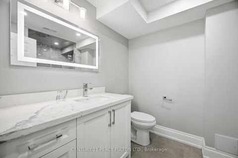 Photo 37 at 2415 Kentucky Derby Way, Windfields, Oshawa