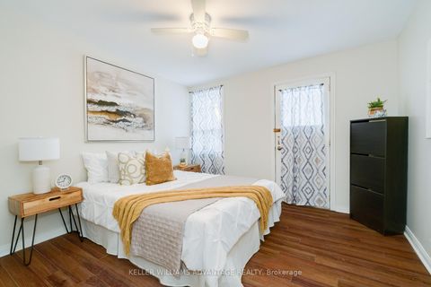 Photo 9 at 493 Jones Avenue, Jones, Toronto