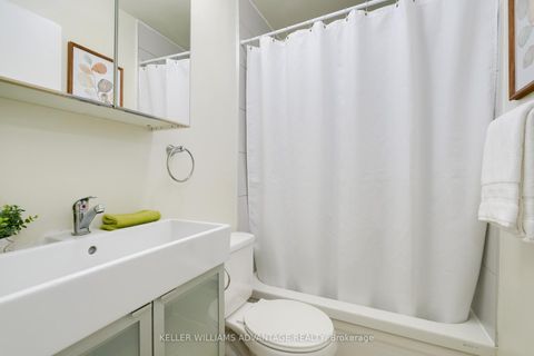 Photo 12 at 493 Jones Avenue, Jones, Toronto