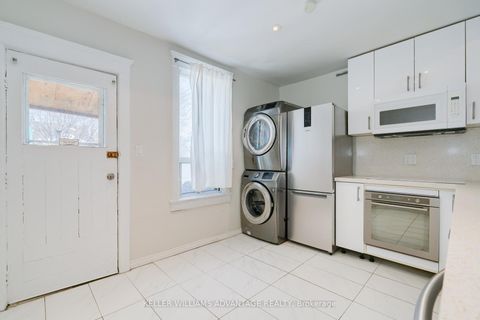 Photo 14 at 493 Jones Avenue, Jones, Toronto