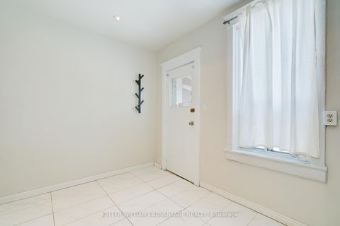 Photo 18 at 493 Jones Avenue, Jones, Toronto