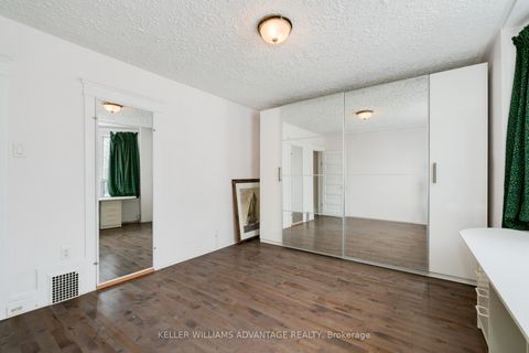 Photo 19 at 493 Jones Avenue, Jones, Toronto