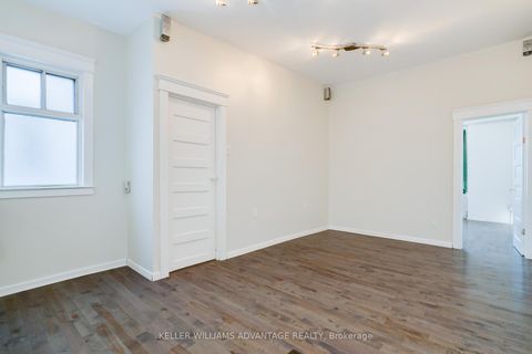 Photo 21 at 493 Jones Avenue, Jones, Toronto