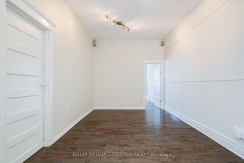 Photo 22 at 493 Jones Avenue, Jones, Toronto