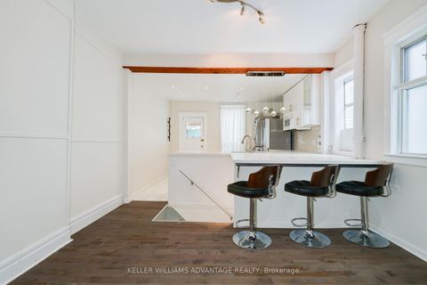 Photo 25 at 493 Jones Avenue, Jones, Toronto