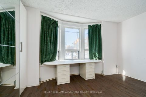 Photo 27 at 493 Jones Avenue, Jones, Toronto