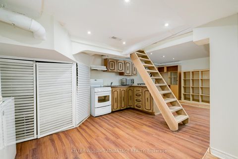 Photo 31 at 493 Jones Avenue, Jones, Toronto