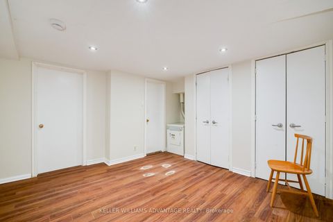 Photo 33 at 493 Jones Avenue, Jones, Toronto