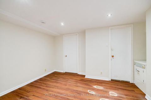 Photo 34 at 493 Jones Avenue, Jones, Toronto