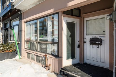 Photo 36 at 493 Jones Avenue, Jones, Toronto