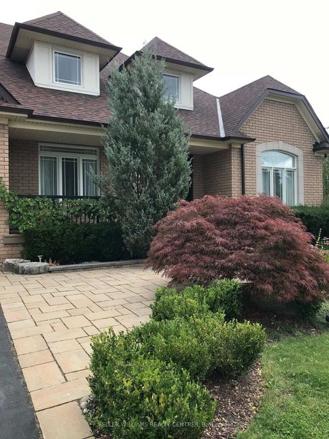 Photo 1 at 148 HUNTERWOOD Chase, Rural Vaughan, Vaughan