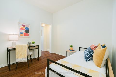 Photo 8 at 493 Jones Avenue, Jones, Toronto