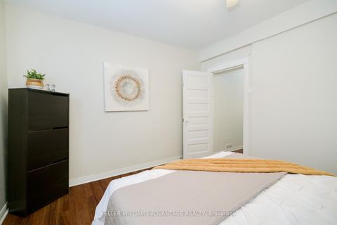 Photo 11 at 493 Jones Avenue, Jones, Toronto