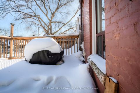 Photo 14 at 493 Jones Avenue, Jones, Toronto