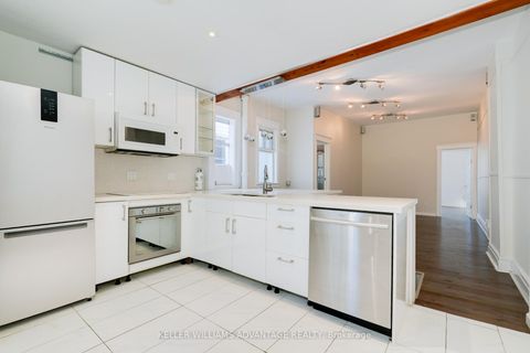 Photo 15 at 493 Jones Avenue, Jones, Toronto