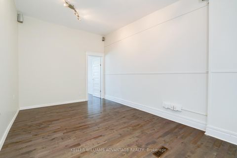 Photo 22 at 493 Jones Avenue, Jones, Toronto