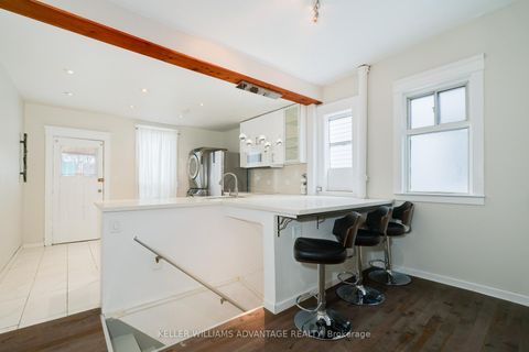 Photo 23 at 493 Jones Avenue, Jones, Toronto