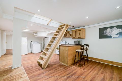 Photo 27 at 493 Jones Avenue, Jones, Toronto