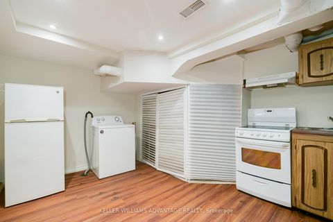 Photo 30 at 493 Jones Avenue, Jones, Toronto