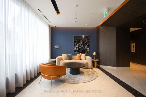 Photo 4 at 202 - 500 Dupont Street, Annex, Toronto