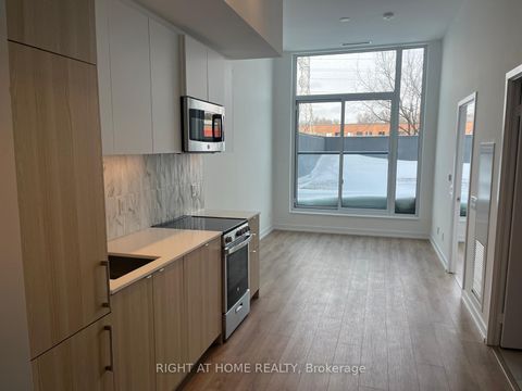 Photo 9 at 202 - 500 Dupont Street, Annex, Toronto