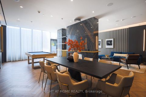 Photo 13 at 202 - 500 Dupont Street, Annex, Toronto