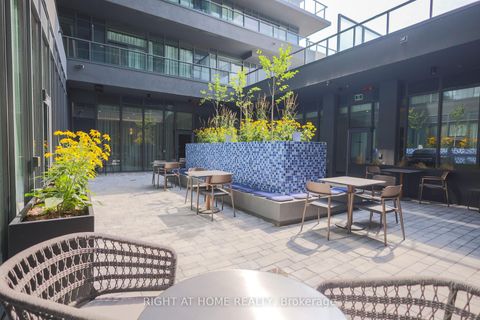 Photo 17 at 202 - 500 Dupont Street, Annex, Toronto