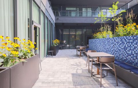 Photo 18 at 202 - 500 Dupont Street, Annex, Toronto