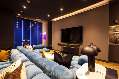 Photo 21 at 202 - 500 Dupont Street, Annex, Toronto