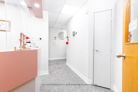 Photo 0 at 305 - 3852 Finch Avenue E, L'Amoreaux, Toronto