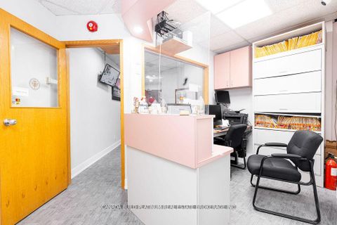 Photo 1 at 305 - 3852 Finch Avenue E, L'Amoreaux, Toronto